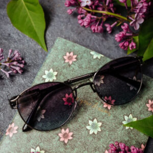Hand Made Glasses