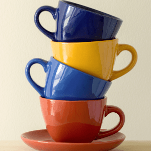 Cups